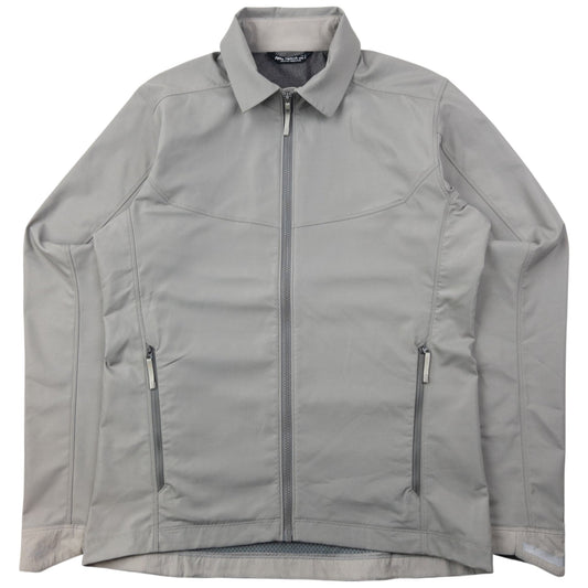 Vintage Arcteryx A2B Commuter Hardshell Jacket Size M