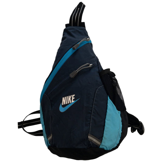 Vintage Nike Logo Sling Bag