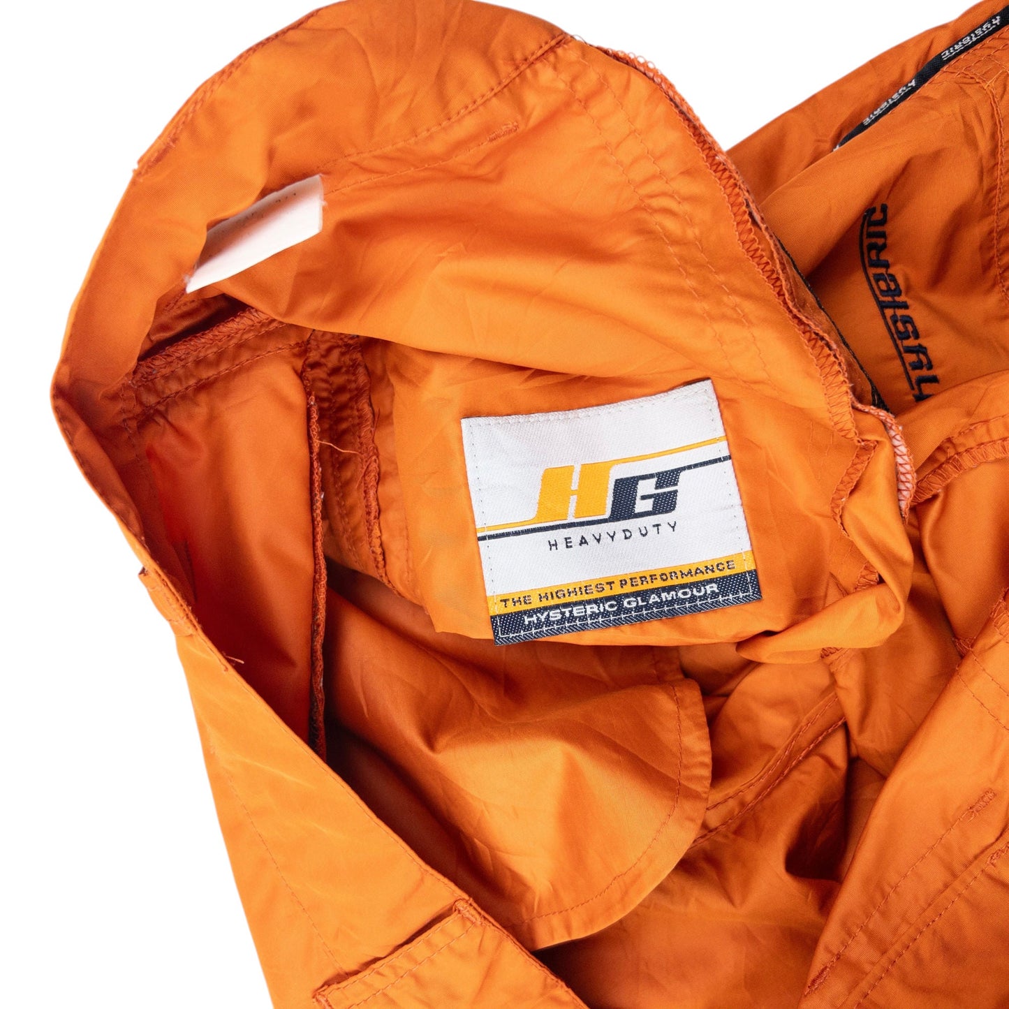 Vintage Hysteric Glamour Lightweight Tracksuit Bottoms Size S