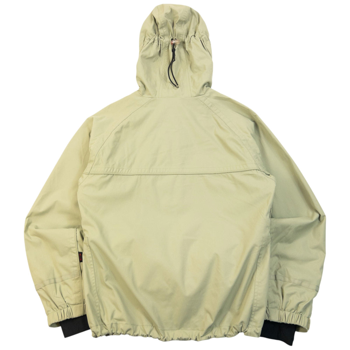 Vintage 90s Oakley Zip Up Snowboarding Jacket Size S | Small, Green