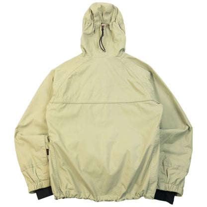 Vintage 90s Oakley Zip Up Snowboarding Jacket Size S | Small, Green