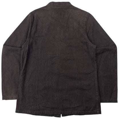 Vintage Cabane De Zucca By Issey Miyake Button Up Jacket Size S