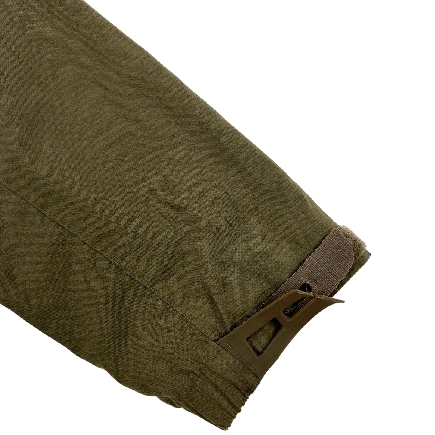 Vintage Nike Multi Pocket Jacket Size XL