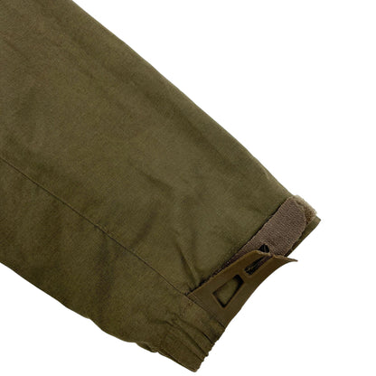 Vintage Nike Multi Pocket Jacket Size XL