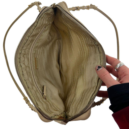 Vintage Prada Shoulder Bag - Known Source