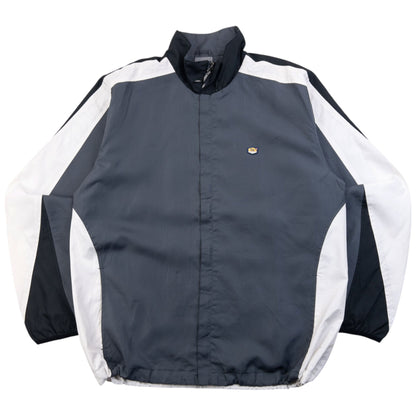 Vintage 2000s Nike TN Air Zip Up Jacket Size M | Medium, Multicoloured
