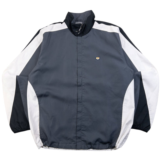 Vintage 2000s Nike TN Air Zip Up Jacket Size M | Medium, Multicoloured