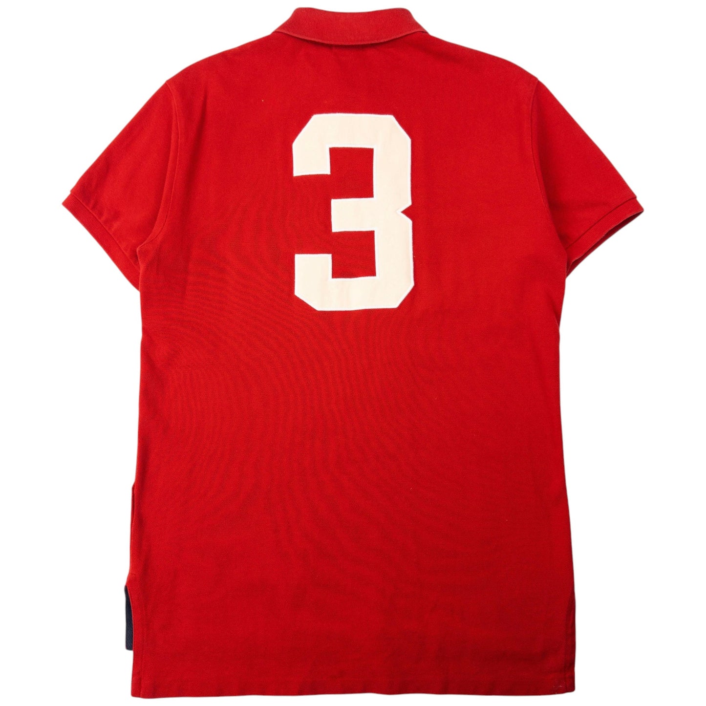 Vintage Polo Ralph Lauren LXVII Polo Shirt Size S