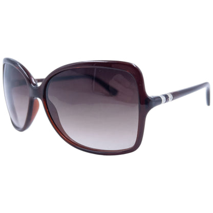 Vintage 2000s YSL Yves Saint Laurent Sunglasses | O/S, Brown