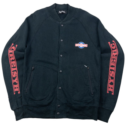 Vintage 90s Hysteric Glamour Bomber Jacket Size M