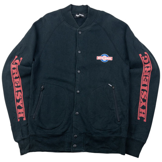 Vintage 90s Hysteric Glamour Bomber Jacket Size M