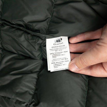Vintage CP Company Lightweight Puffer Jacket Size S