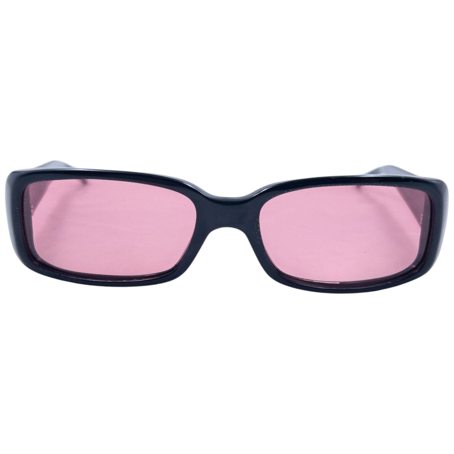 Vintage 90s Gucci By Tom Ford Sunglasses | O/S, Black