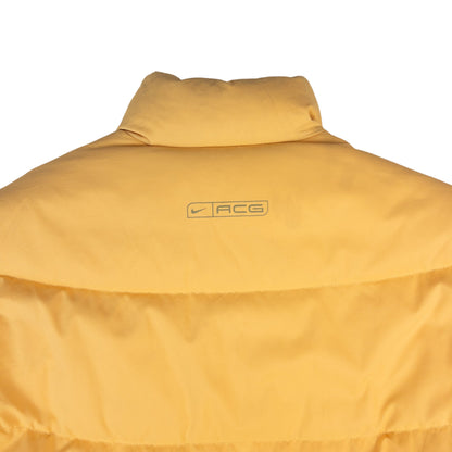 Vintage Nike ACG Reversible Puffer Jacket Womens Size L