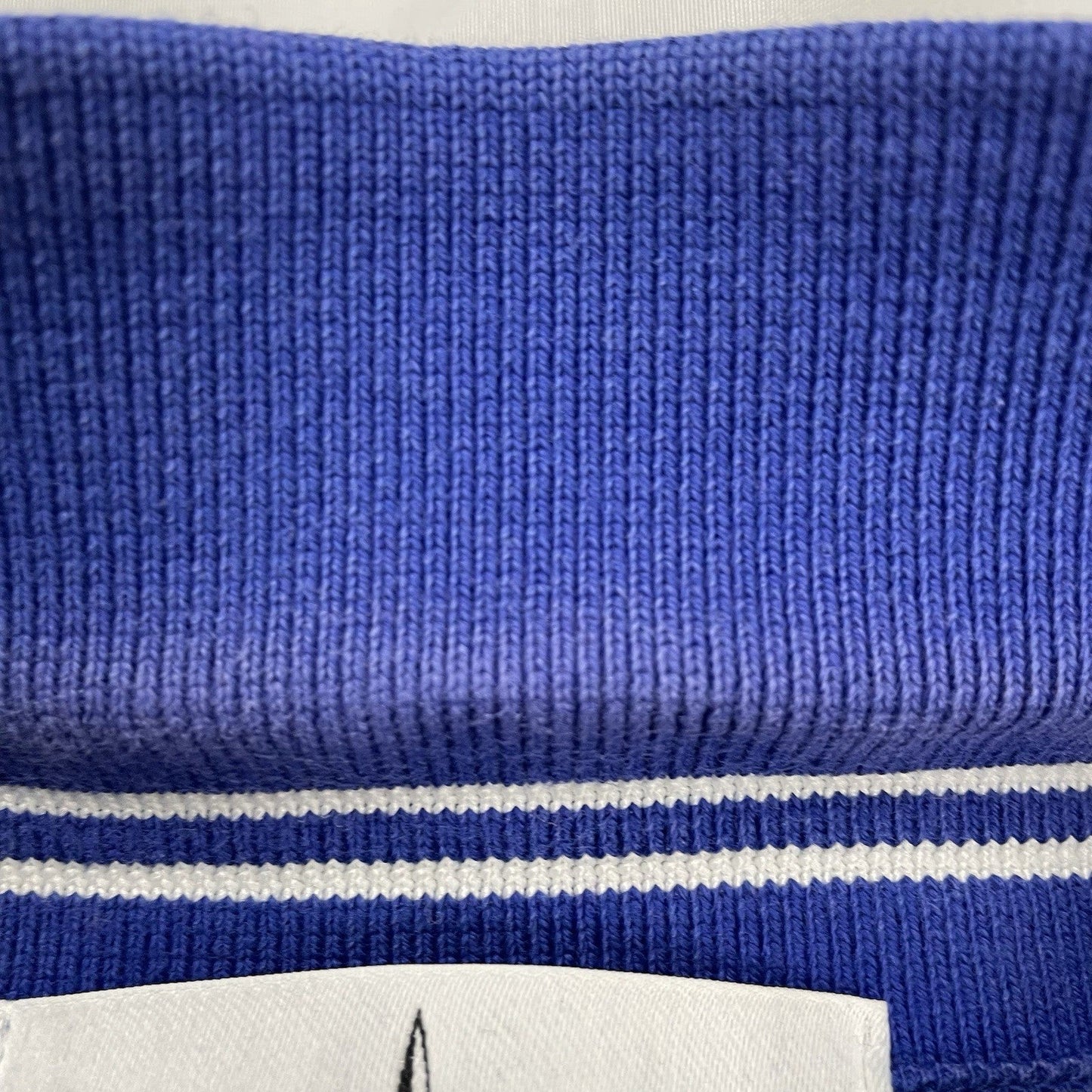 Stone Island Polo Shirt, Size Large | Stone island, Blue