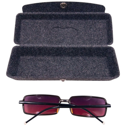 Vintage 2000s Chanel Sunglasses | O/S, Multicoloured