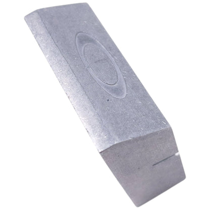 Vintage 2000s Oakley Embossed Metal Card Stand | O/S, Multicoloured