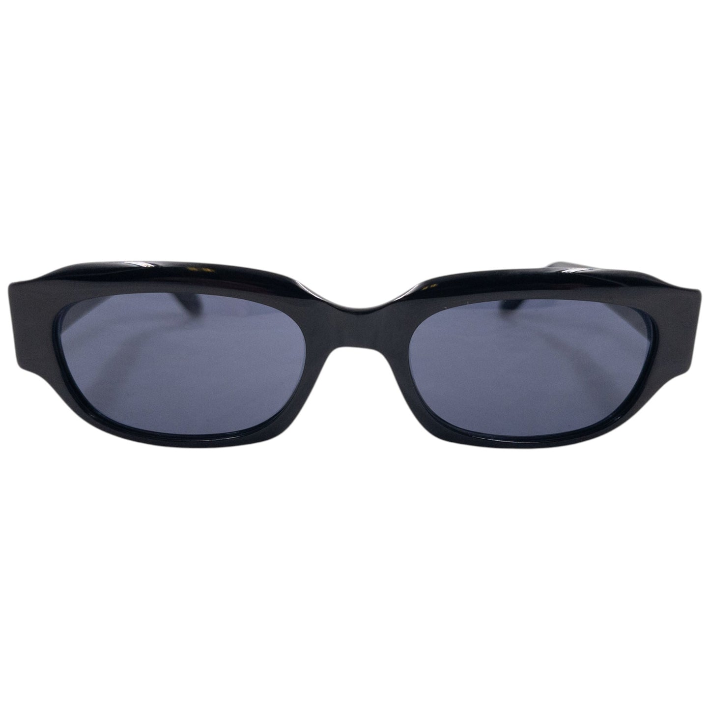 Vintage 1998 Gucci By Tom Ford Sunglasses | O/S, Black
