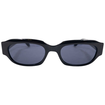 Vintage 1998 Gucci By Tom Ford Sunglasses | O/S, Black