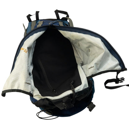 Vintage Arcteryx Bora 35 Backpack | O/S, Blue