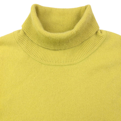 Vintage Issey Miyake MEN Wool Turtleneck Jumper Size M