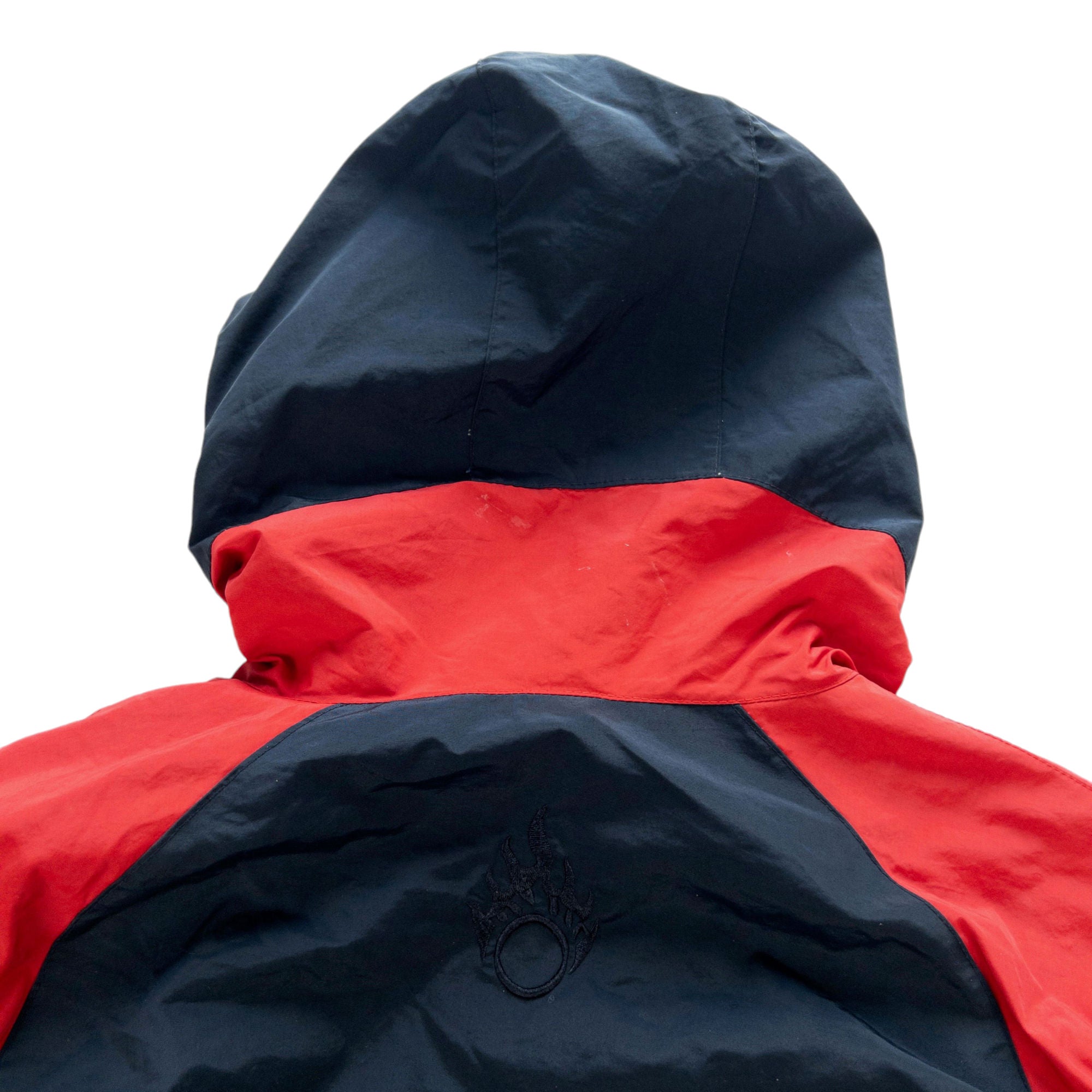 Vintage Oakley Nitro Fuel Jacket Size M – Known Source