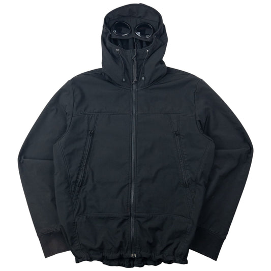 Vintage CP Company Goggle Hood Shell Jacket Size XL | XL, Black