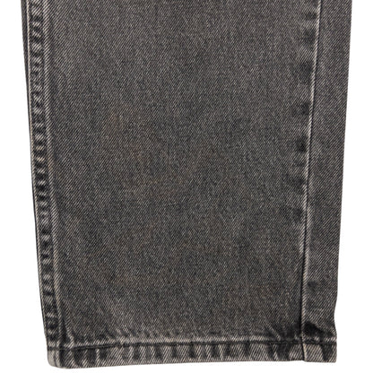 Vintage Levi's Silver Tab Loose Denim Jeans Size W31
