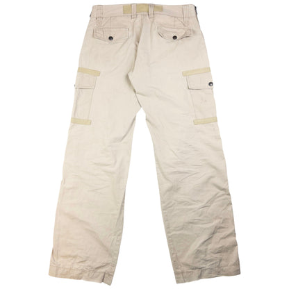 Vintage Dolce & Gabbana Bondage Trousers Size W34