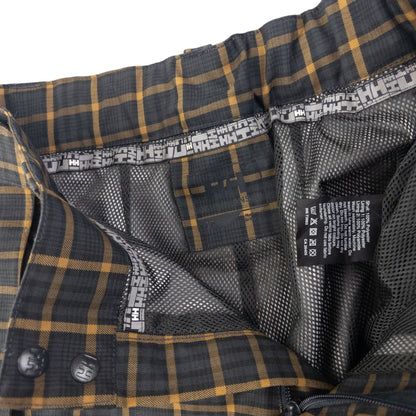 Vintage Helly Hansen Snowboarding Trousers Size S