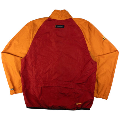 Vintage Nike ACG Lightweight Zip Up Jacket Size L