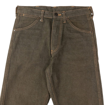 Vintage BAPE Bathing Ape Denim Jeans Size S