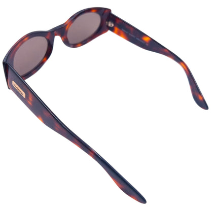 Vintage Burberry Tortoise Shell Sunglasses