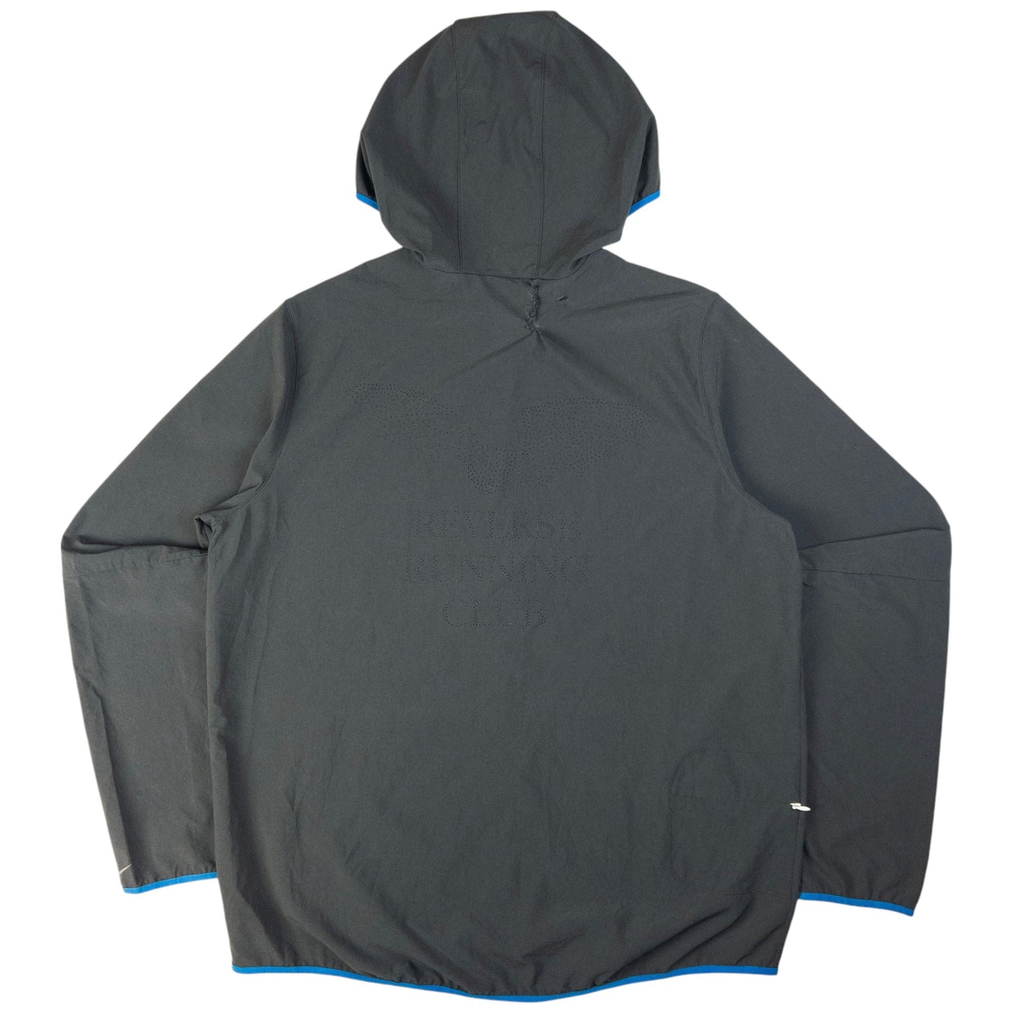 Vintage Nike Gyakusou Undercover Lab Reverse Running Club Jacket Size XL