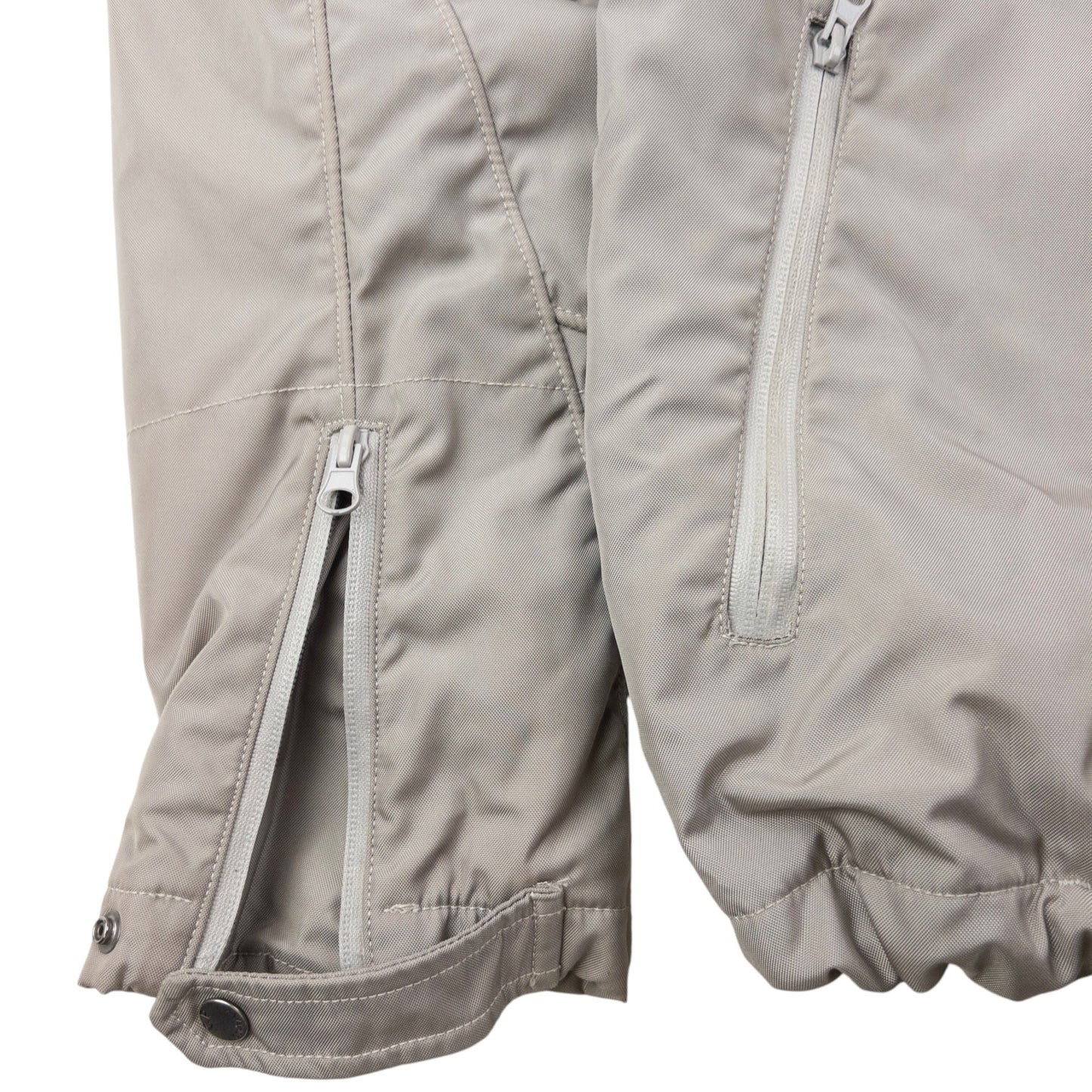 Vintage 2011 CP Company Leinster 200 Goggle Hood Jacket Size XS | XS, Grey