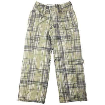 Vintage 2000s Oakley Snowboarding Trousers Size L