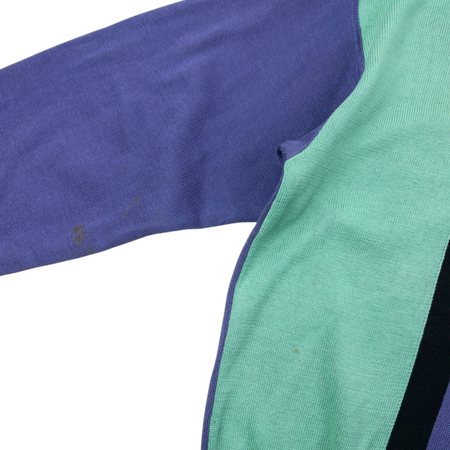 Vintage 90s YSL Yves Saint Laurent Jumper Size M