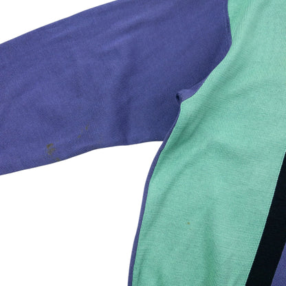 Vintage 90s YSL Yves Saint Laurent Jumper Size M