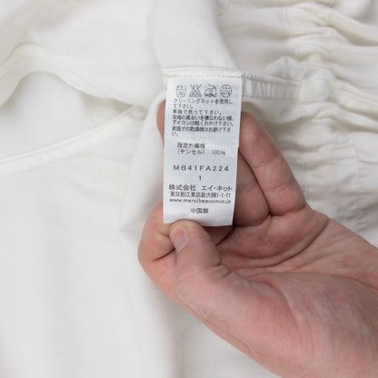 Vintage Mercibeaucoup By Issey Miyake Lightweight Jacket Size M