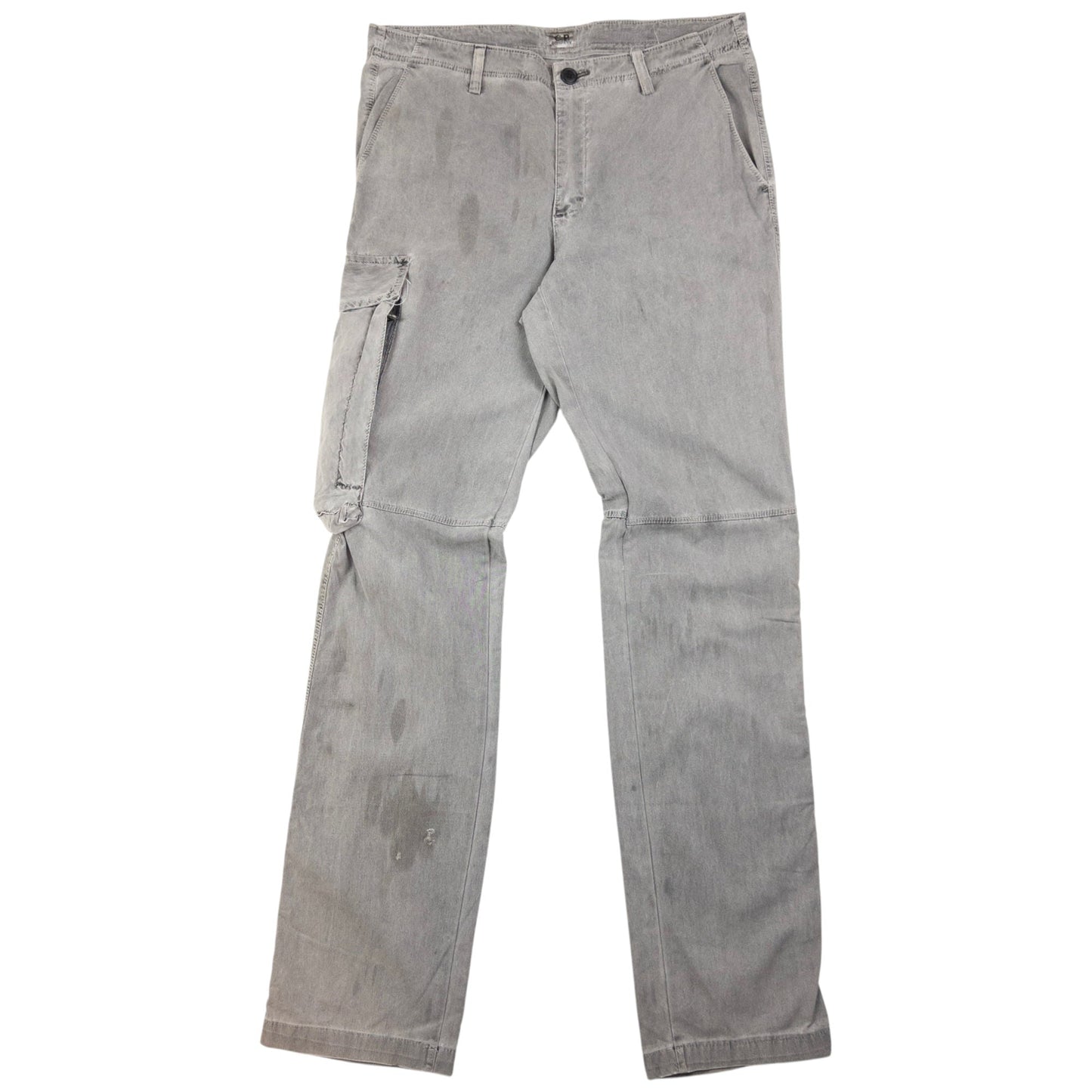 Vintage CP Company Cargo Trousers Size M