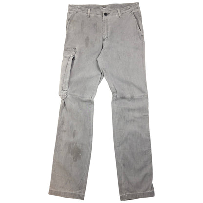 Vintage CP Company Cargo Trousers Size M