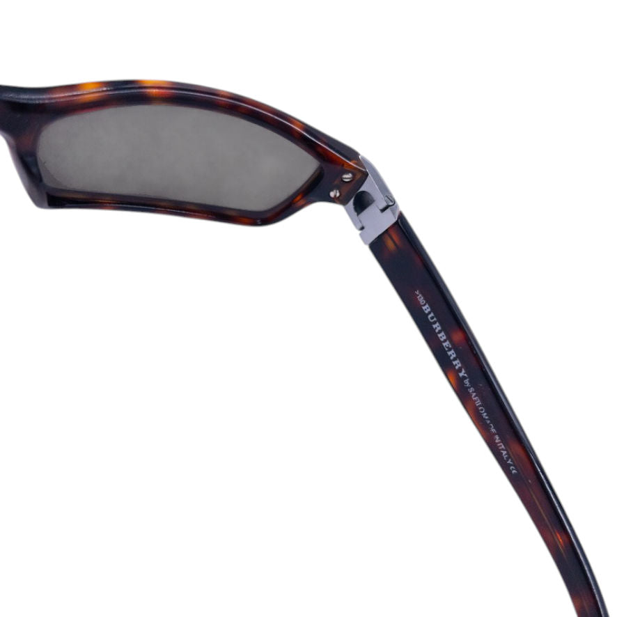 Vintage Burberry Tortoise Shell Sunglasses