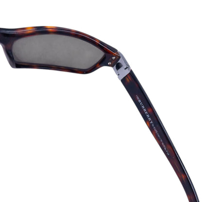 Vintage Burberry Tortoise Shell Sunglasses
