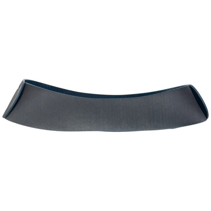 Vintage 2000s Issey Miyake Belt Size M | O/S, Black