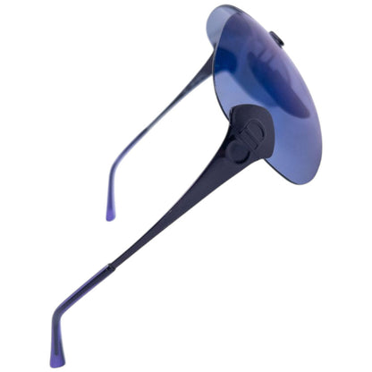 Vintage Dior Rimless Sunglasses