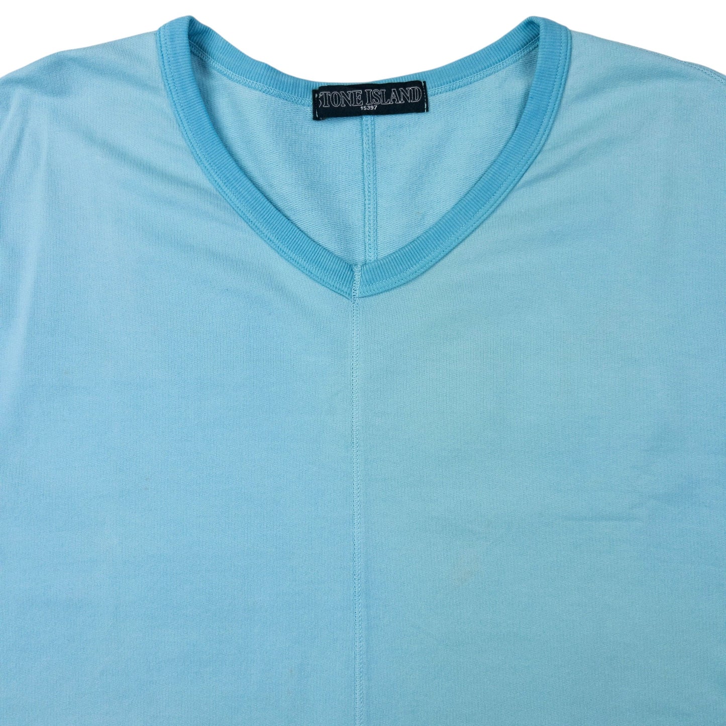 Vintage Stone Island Shadow Project Long Sleeve T Shirt Size XXL