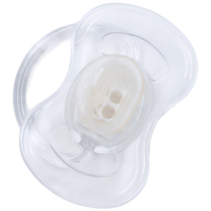 Vintage 2000S Dior Dummy Pacifier | O/S, Blue
