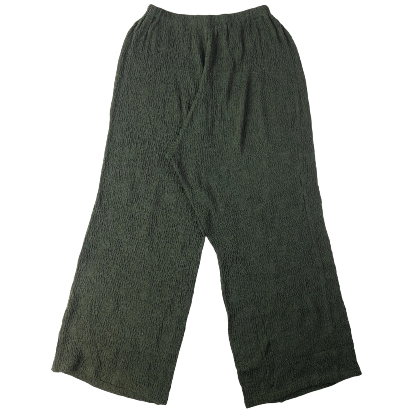 Vintage Plantation Lightweight Trousers Womens Size M