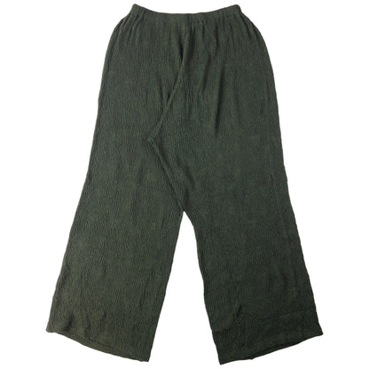 Vintage Plantation Lightweight Trousers Womens Size M