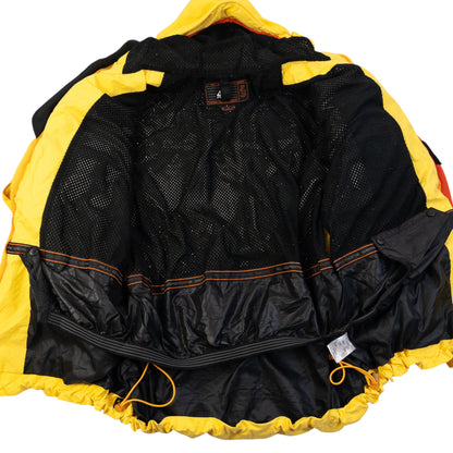 Vintage 2000s Nike ACG Zip Up Snowboarding Jacket Size XL | XL, Red